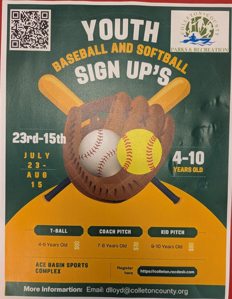 Baseball