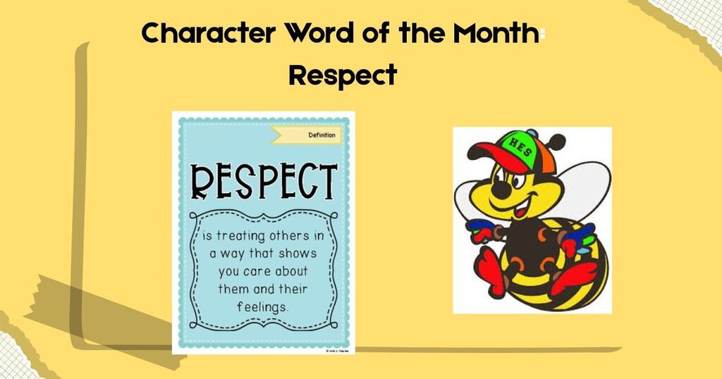 Respect