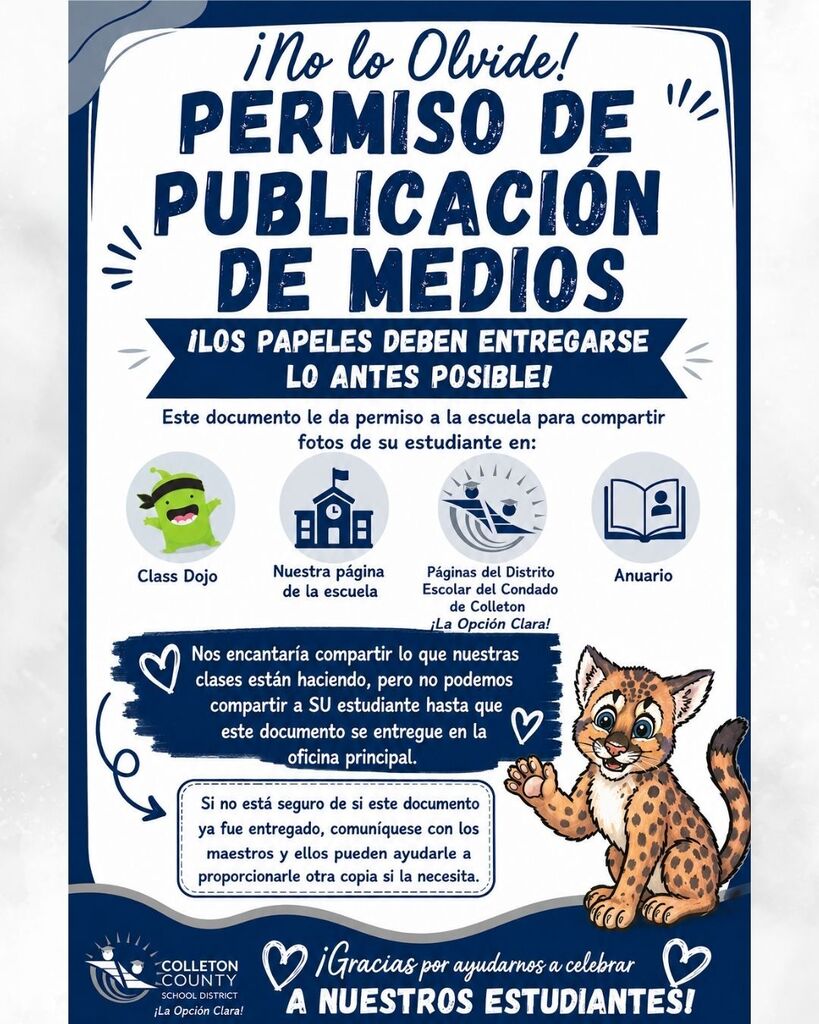 Media Release - Spanish