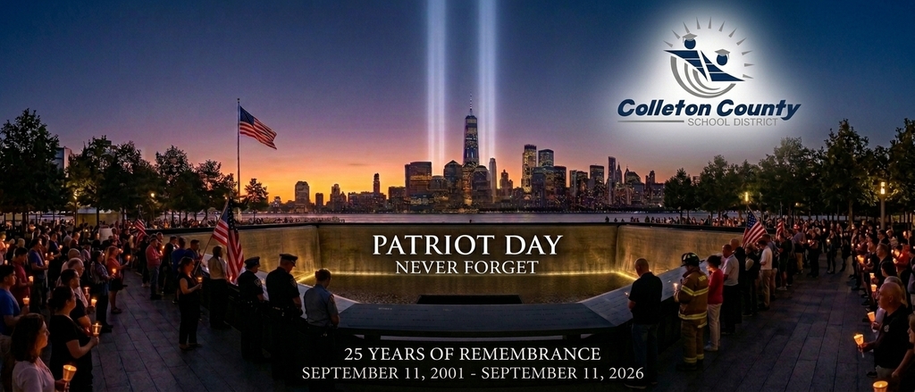 Patriot Day
