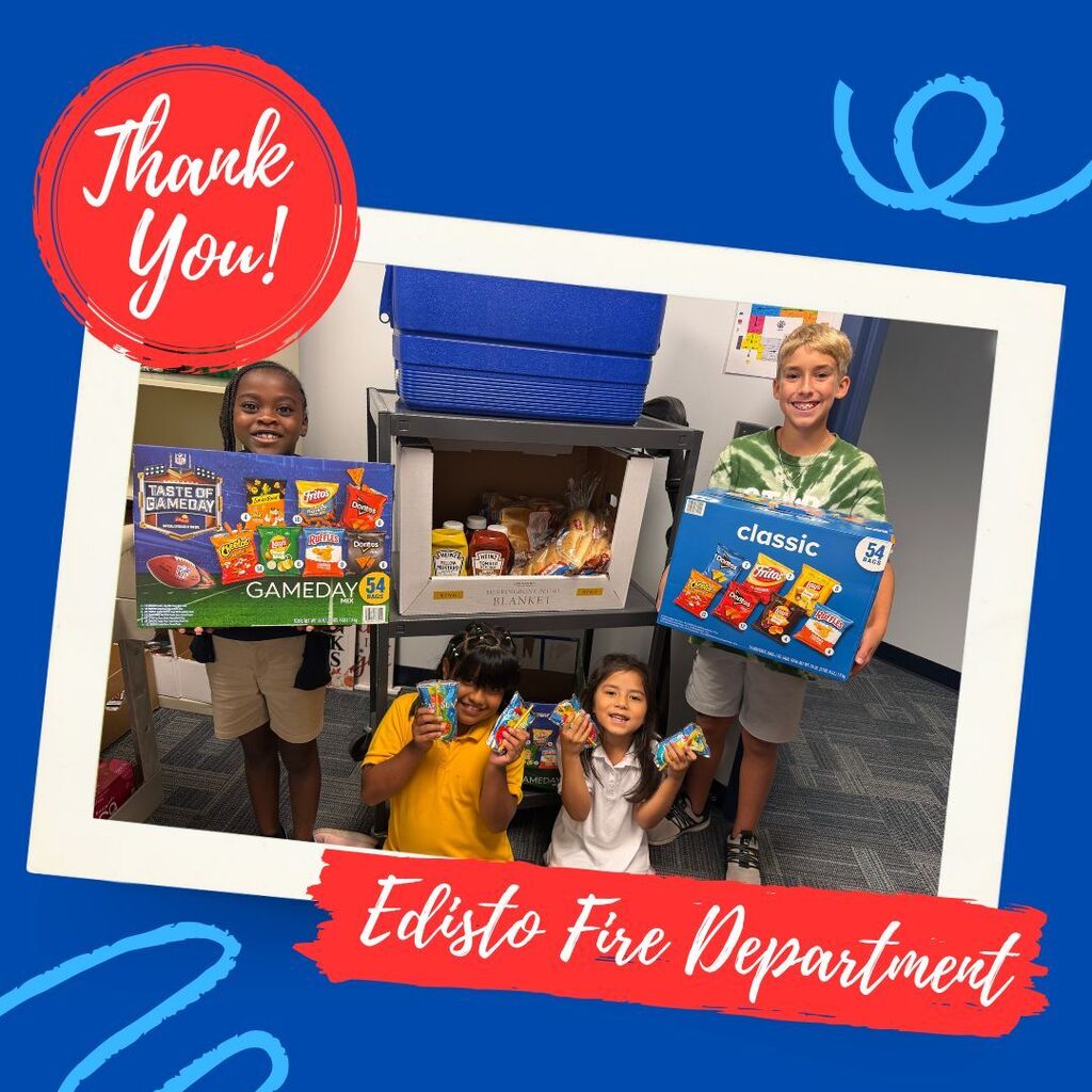 Thank you EBFD Englsih