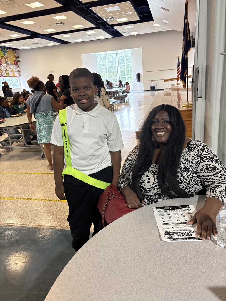HES Grandparents Day