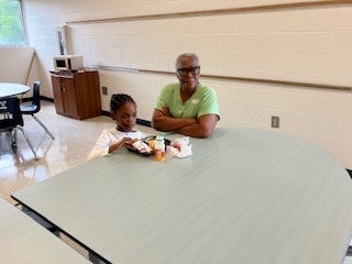 HES Grandparents
