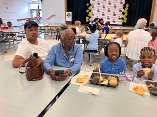 Grandparents Day