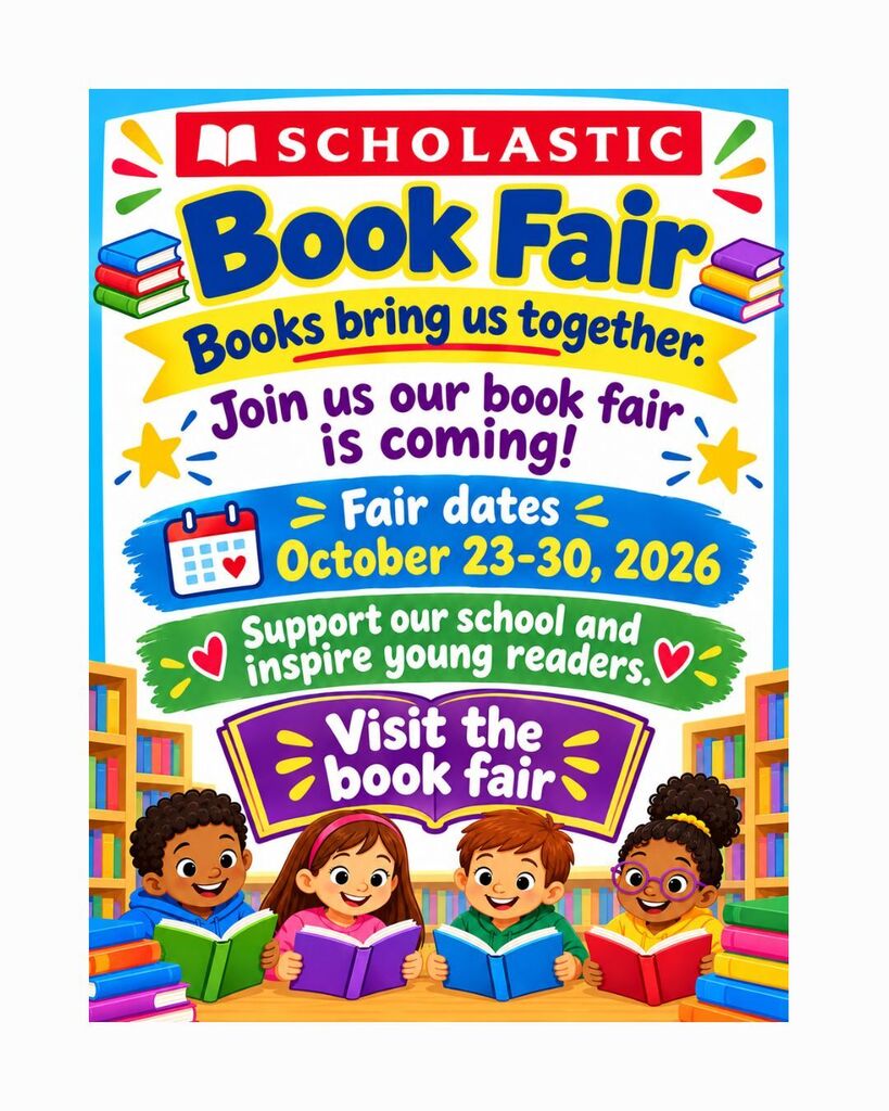 Book fair English