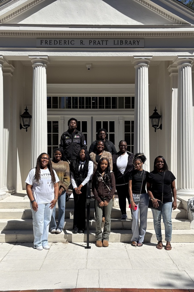 Cutting Insecurities Youth Leadership Series