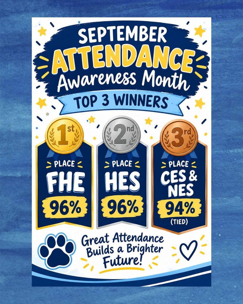 Attendance Win