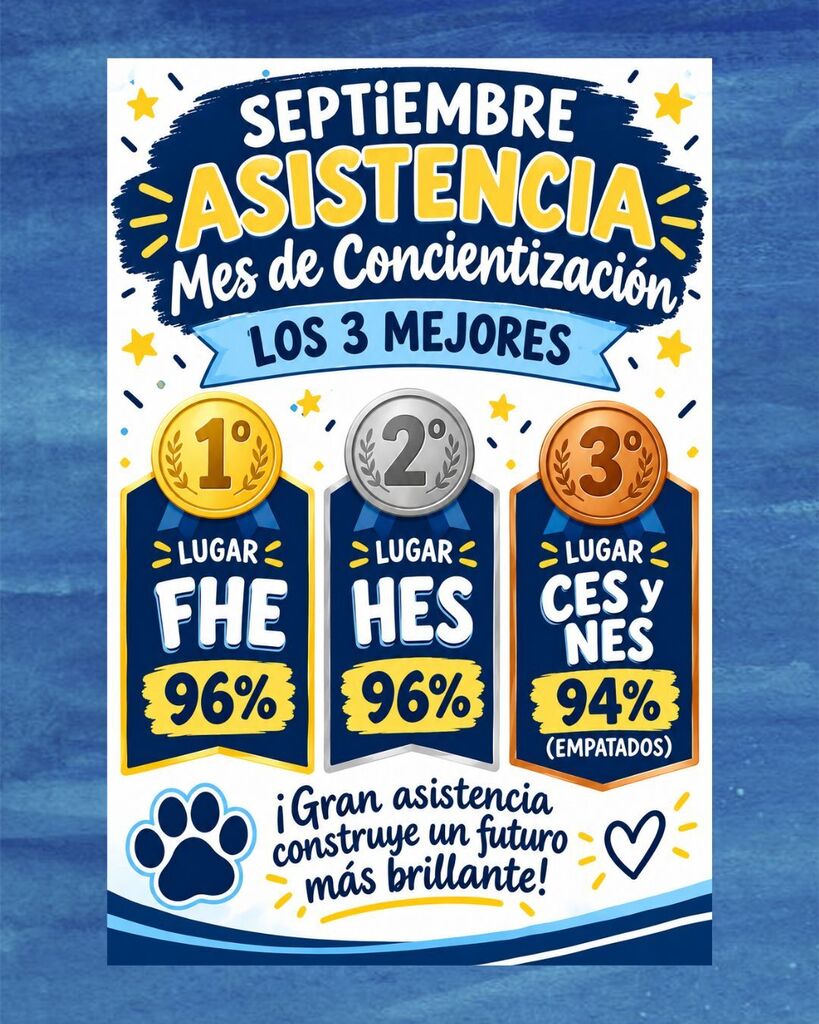 Attendance Win spanish