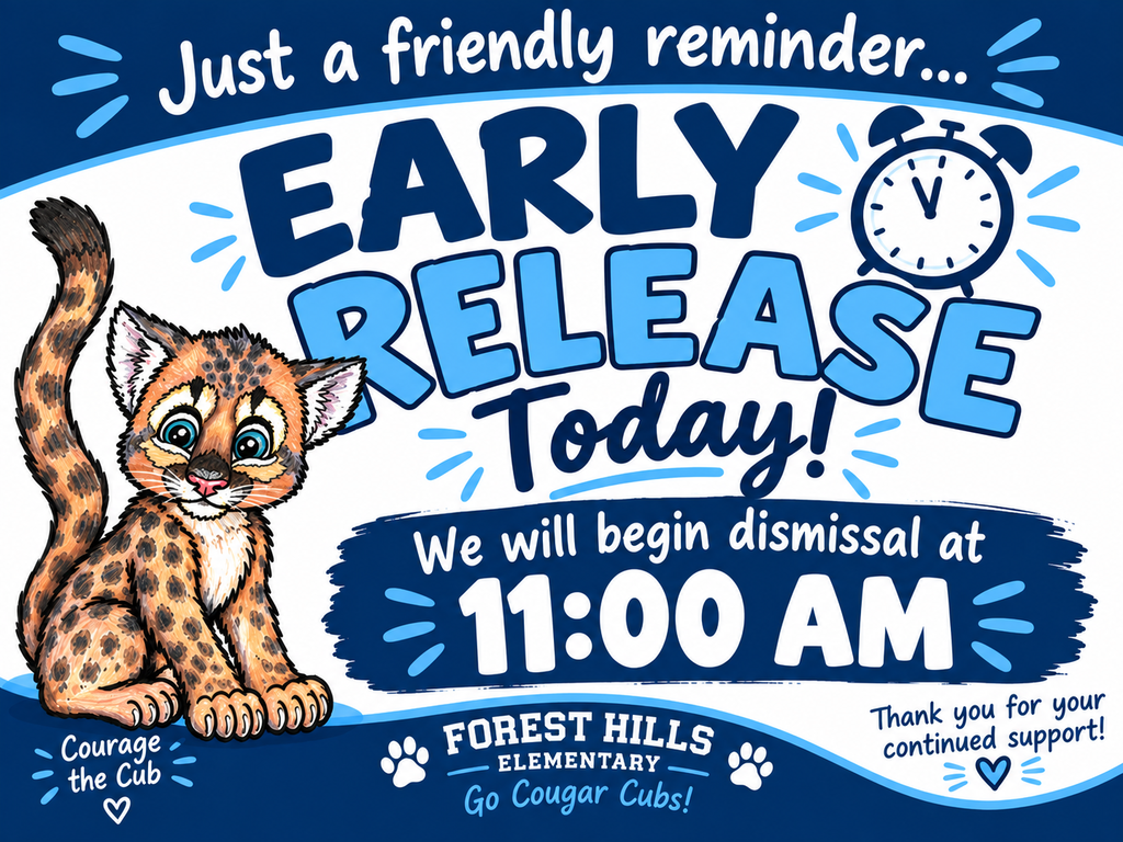 Early release