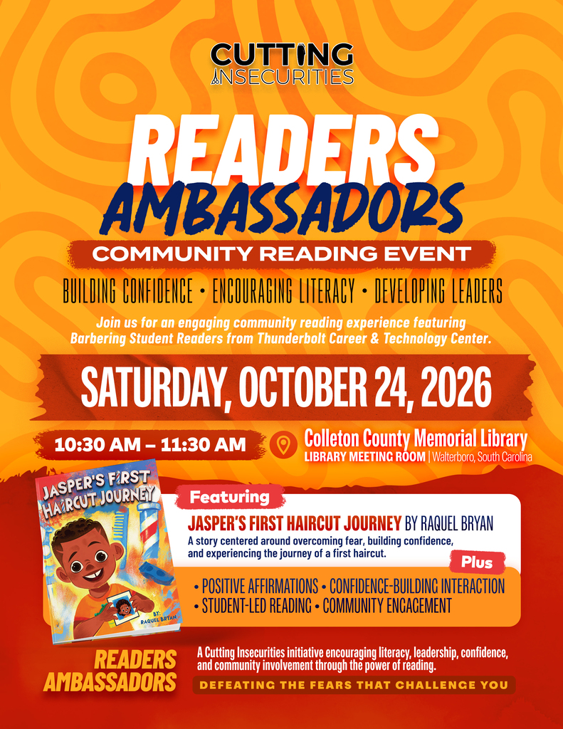 Readers Ambassadors in the Community