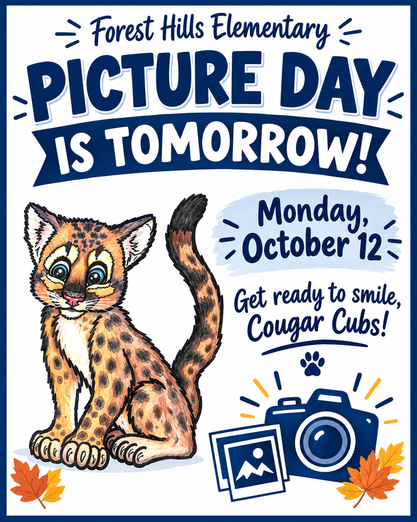 picture day
