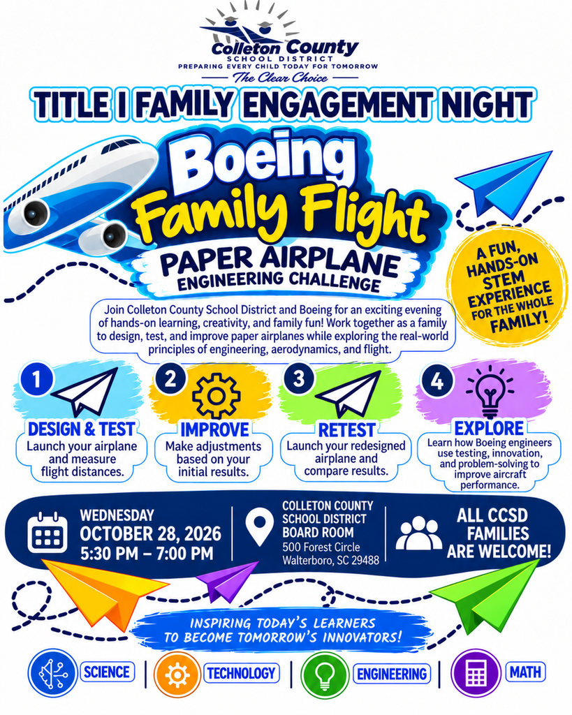 Family Engagement Night