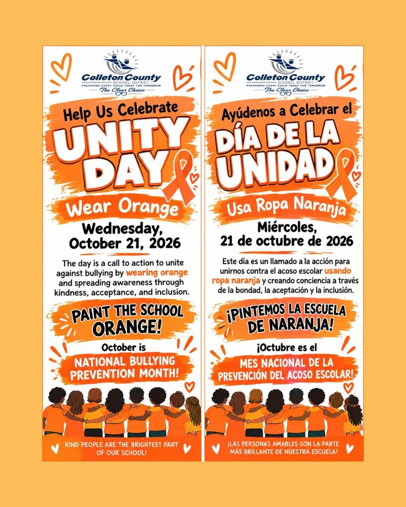 Unity Day