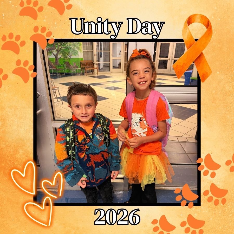 Unity Day