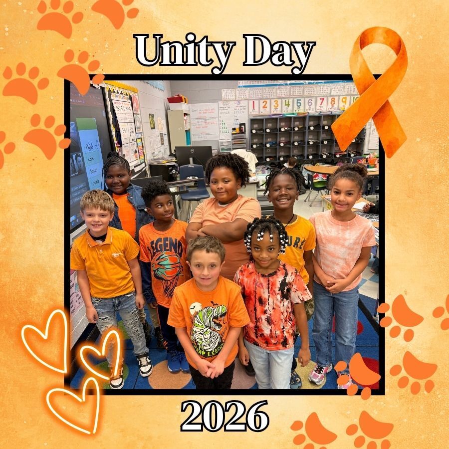 Unity Day