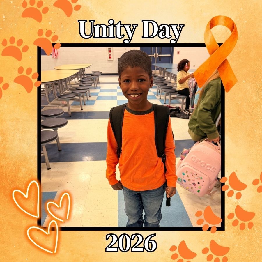 Unity Day