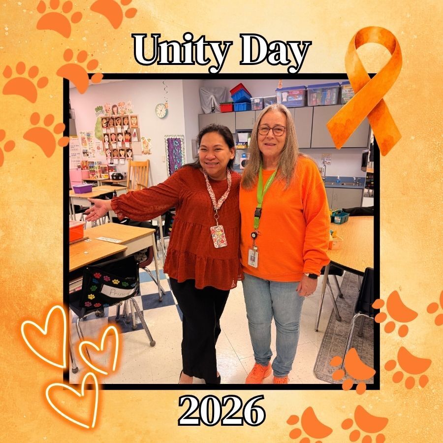 Unity Day