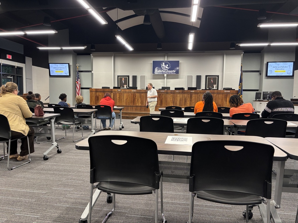 GT Parent Meeting - October 21, 2026