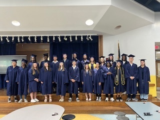 NSE 2024 CCHS Graduates