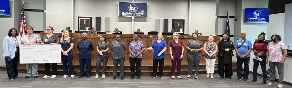 CCSD School Nurses