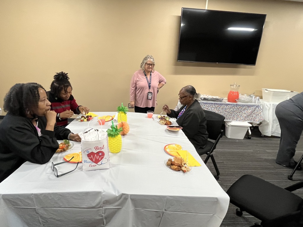 Nurses' Celebration