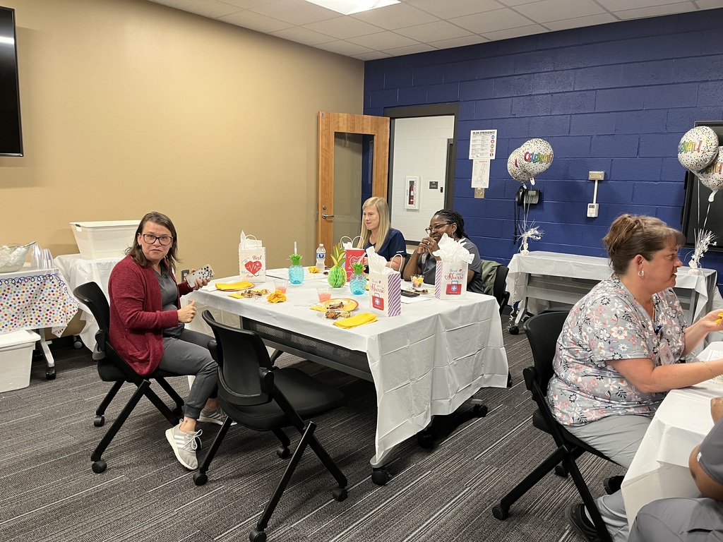 Nurses' Celebration