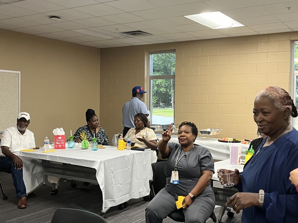 Nurses Celebration