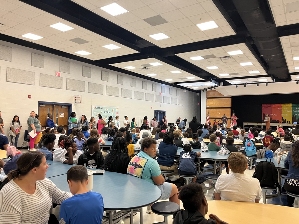 Students & staff