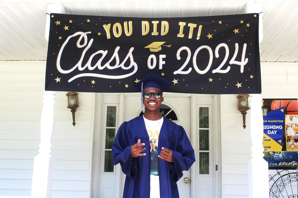 B. Hamilton-Graduate