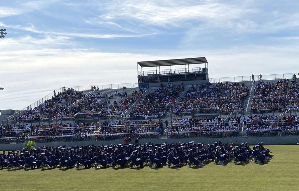 CCHS Class of 2024