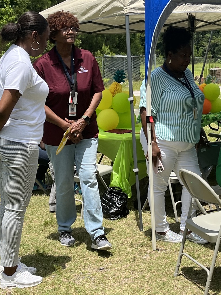Ms. B. Hamilton & others