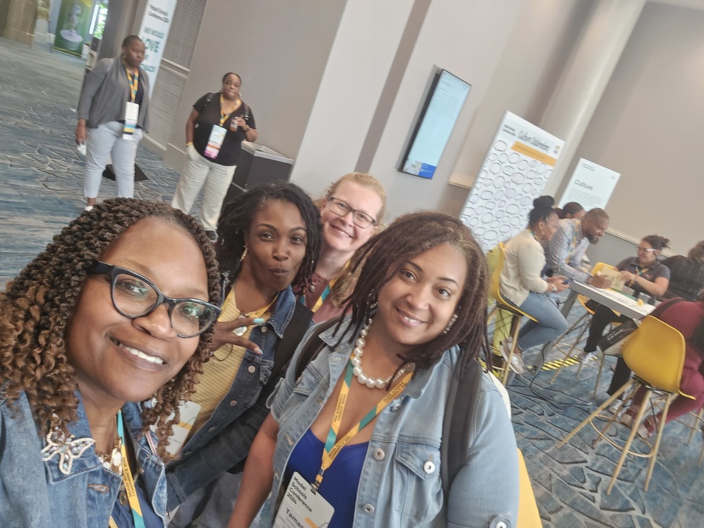 CES Leaderdship Team