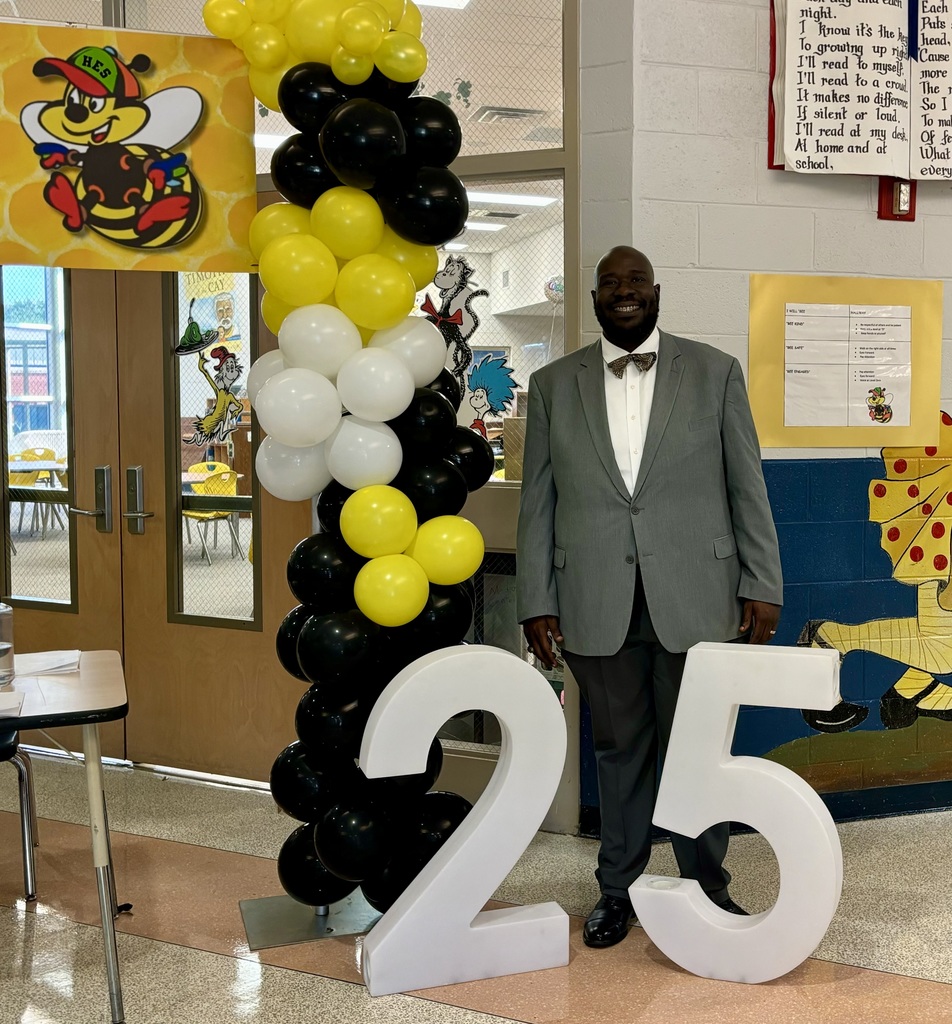 Principal K. Smalls