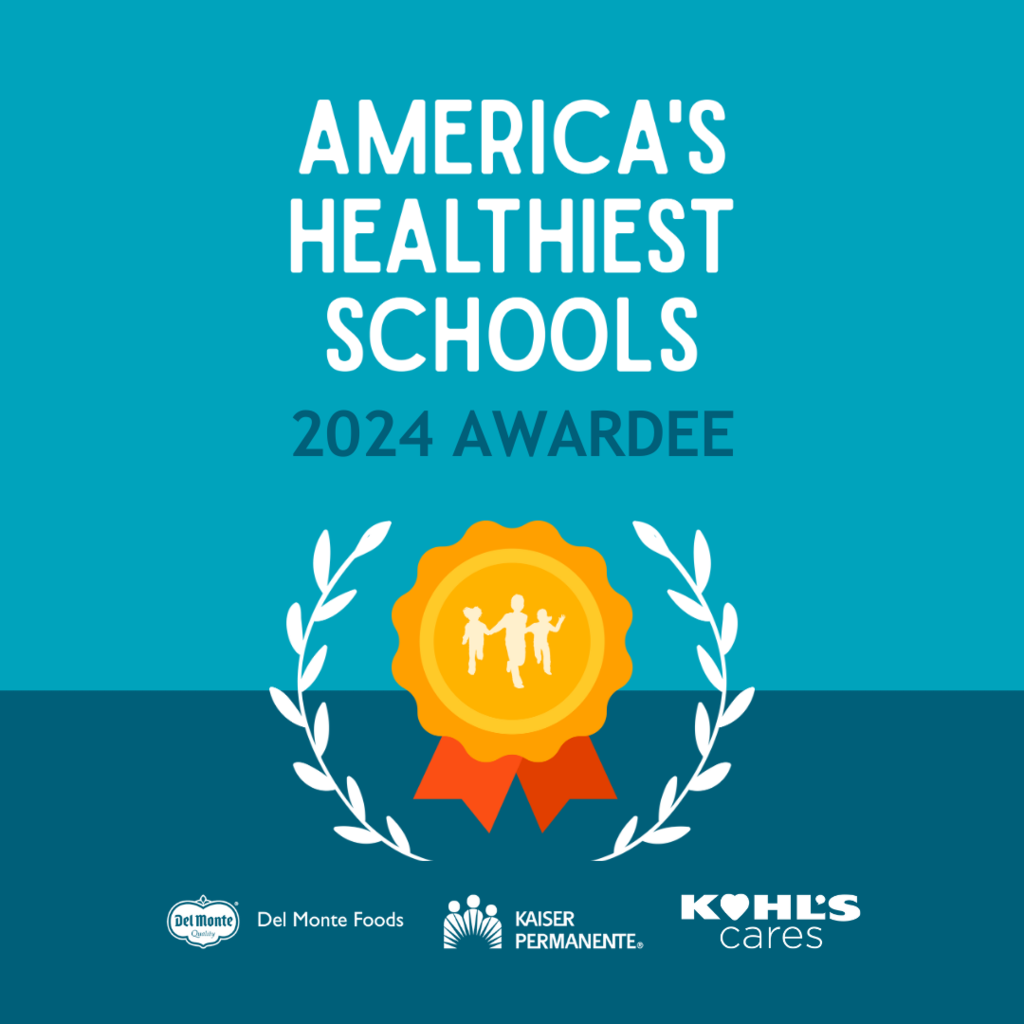 America's Healthiest Schools
