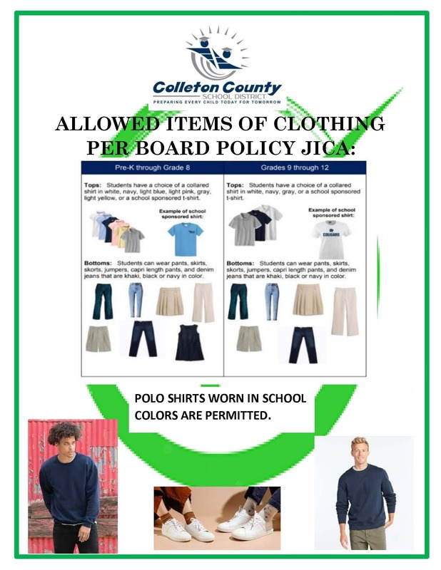 Dress Code