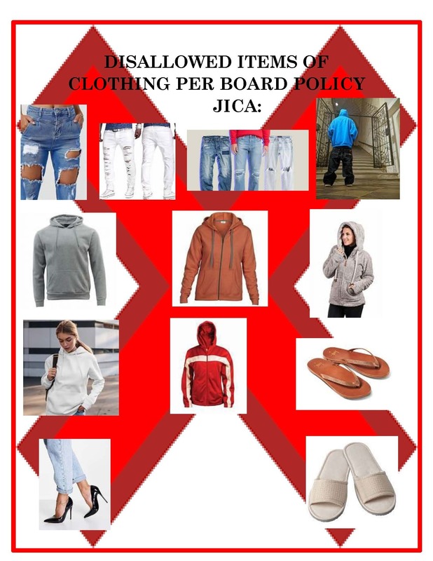 Images for Dress Code