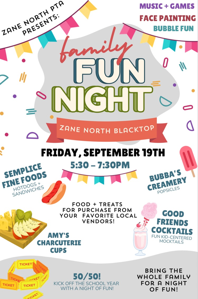 family fun night 
