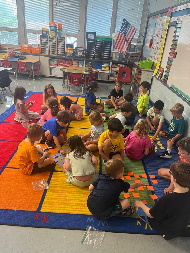 1st grade math 