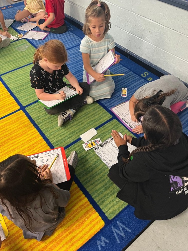 1st grade math 