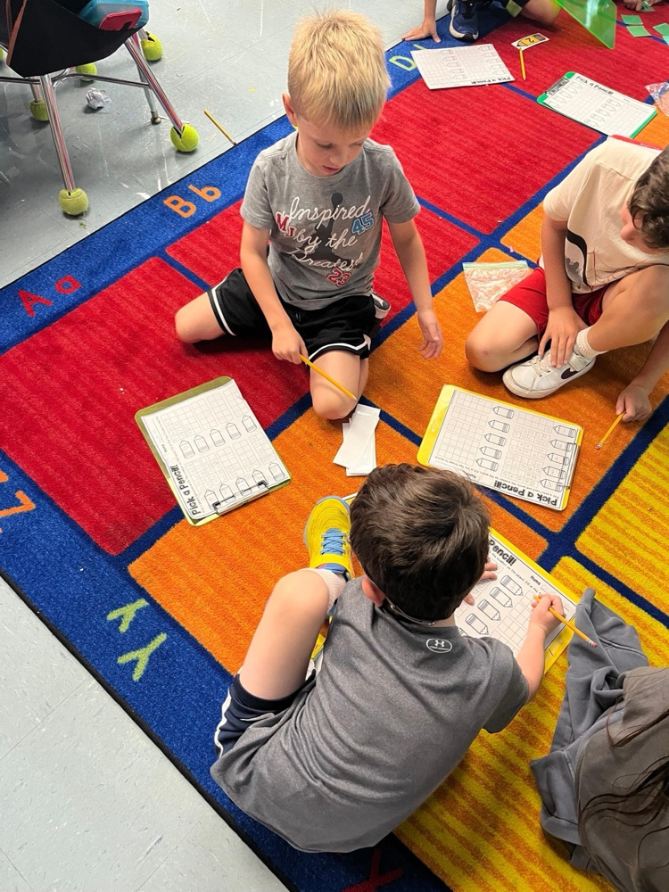 1st grade math 