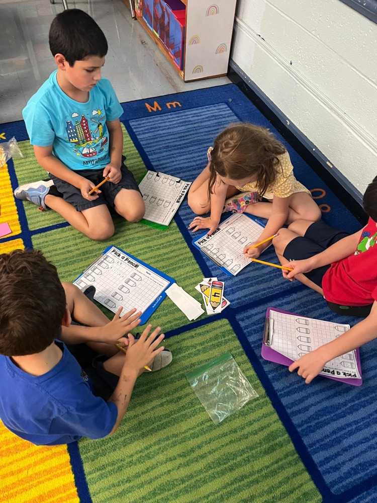 1st grade math 