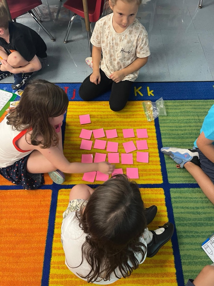 1st grade math 