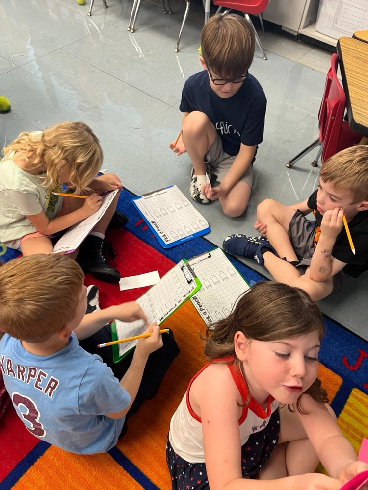 1st grade math 
