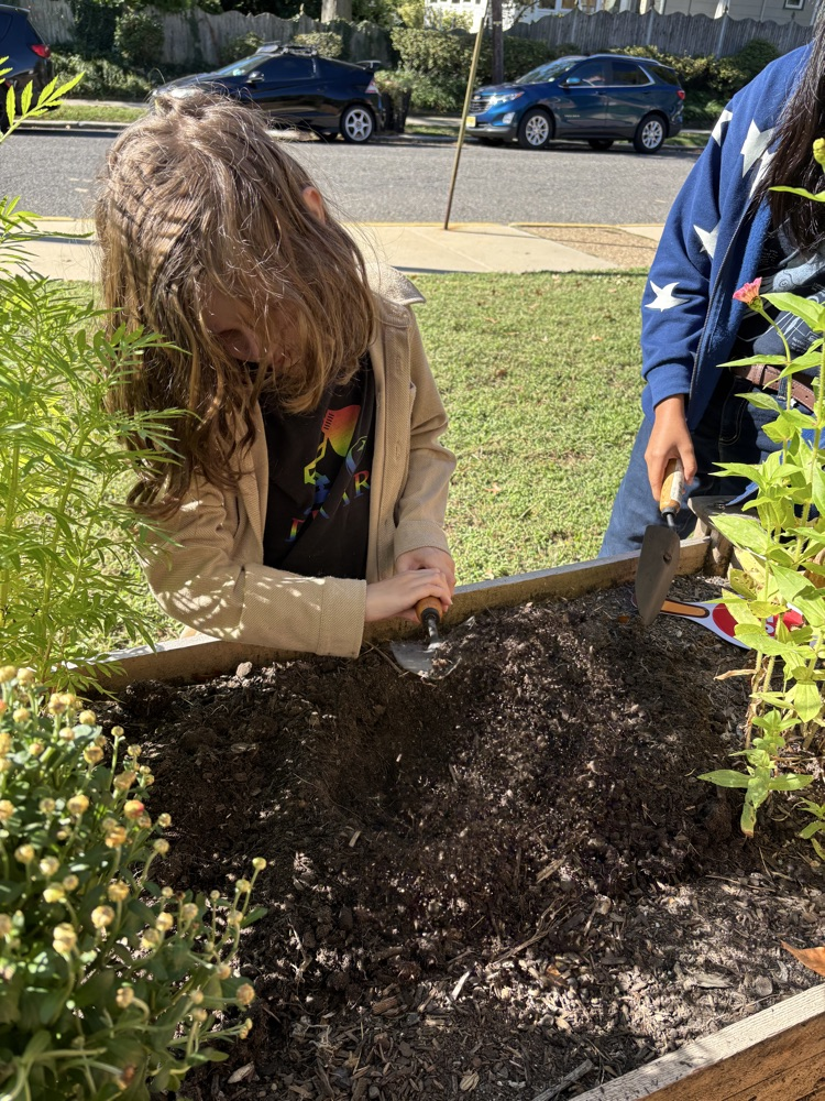 Gifted Garden