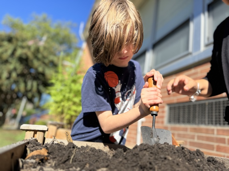 Gifted Garden
