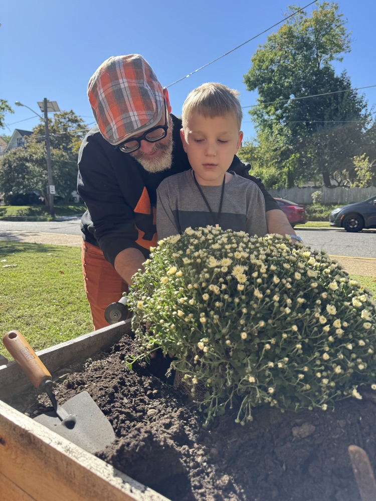 Gifted Garden m
