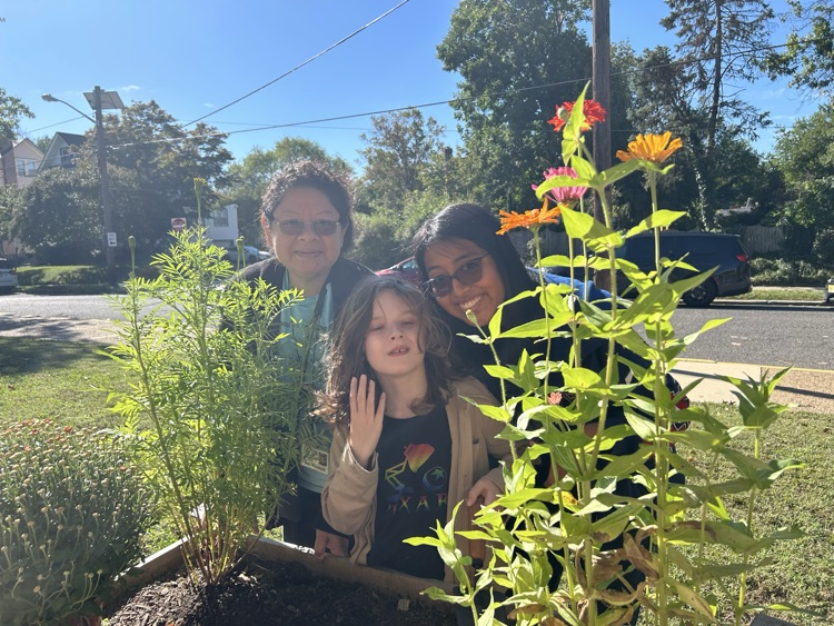 Gifted Garden