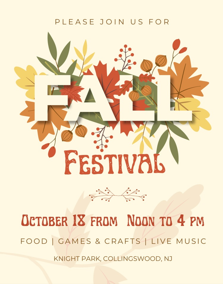 fall festival