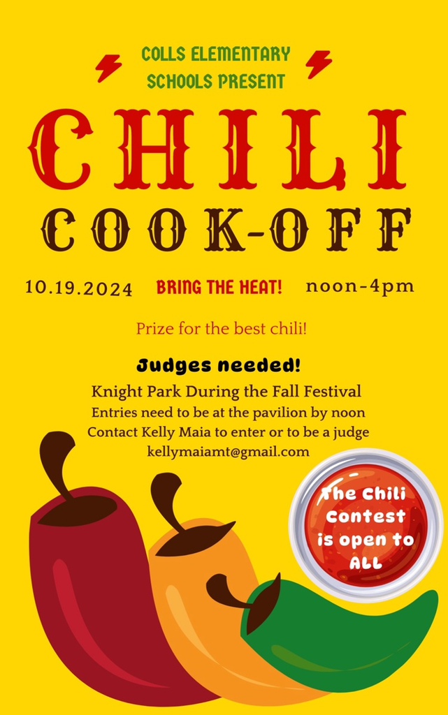 chili cook off