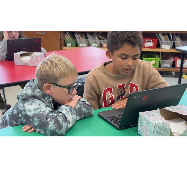 2nd grade reading